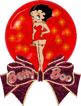 betty pour claire